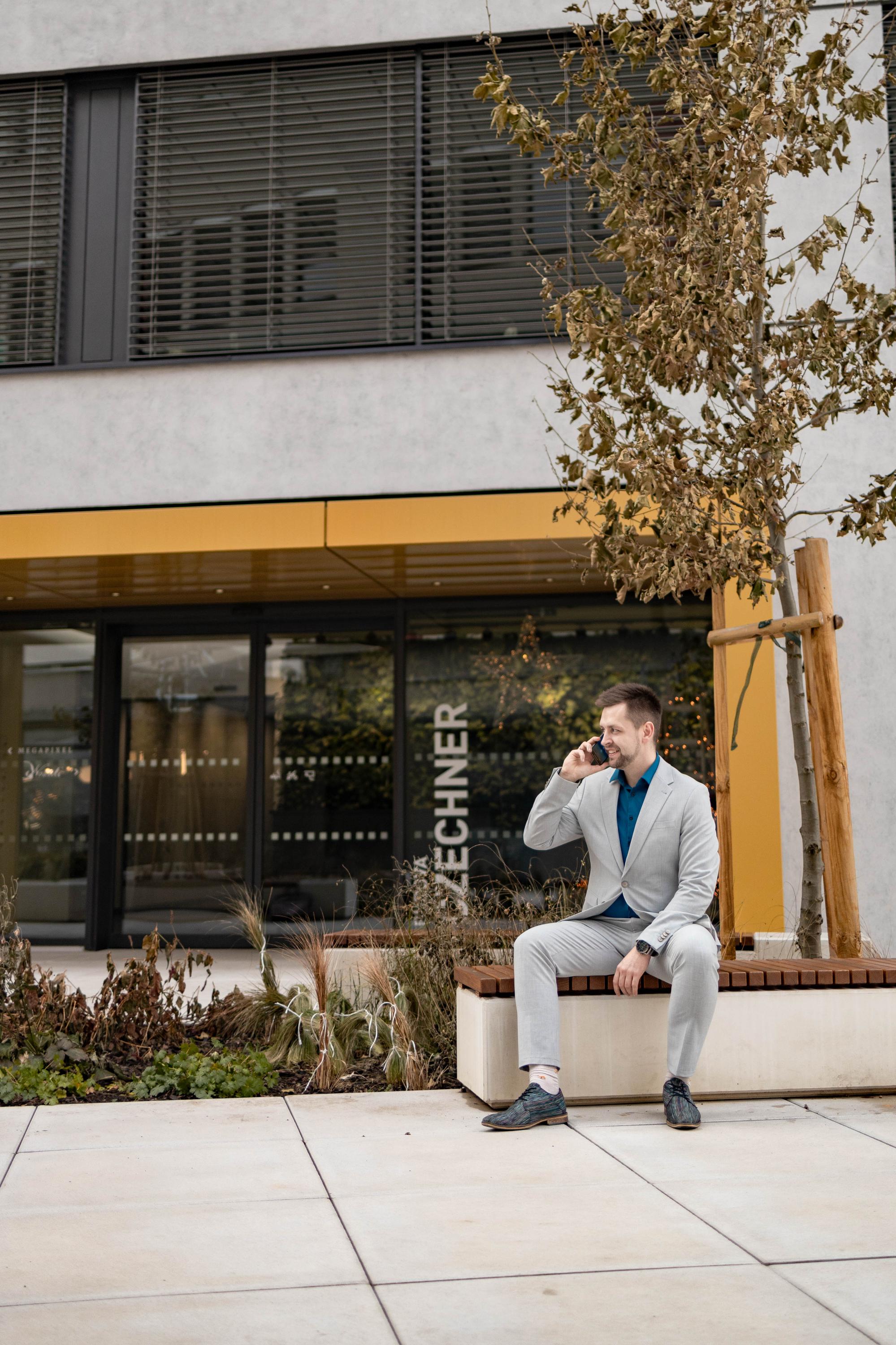 Zdenek Lehký, PFP foto 5