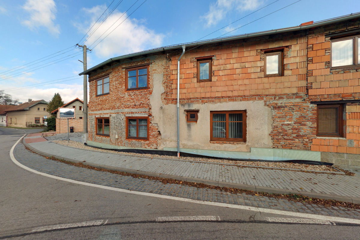 Výroba - Pavel Bárta