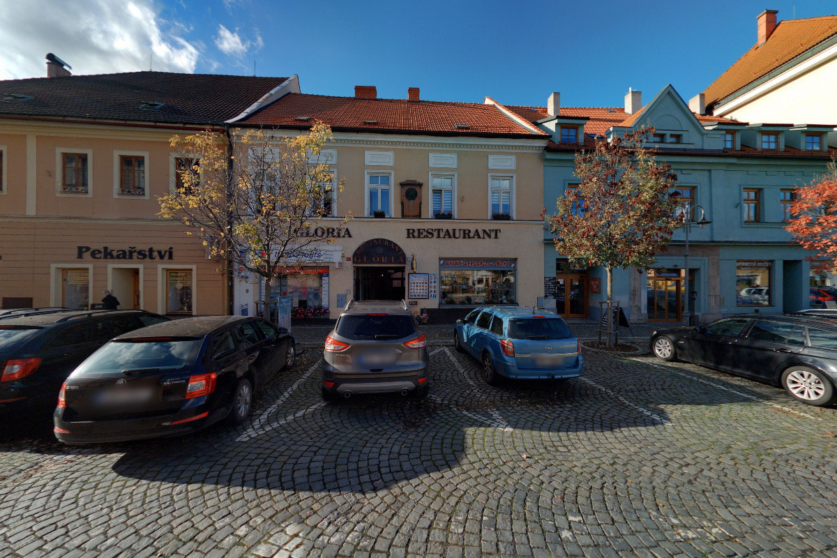 Tempo tours Sušice foto 5