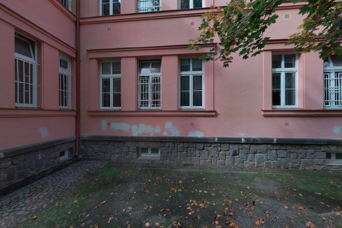 MUDr. Jiří Kořán