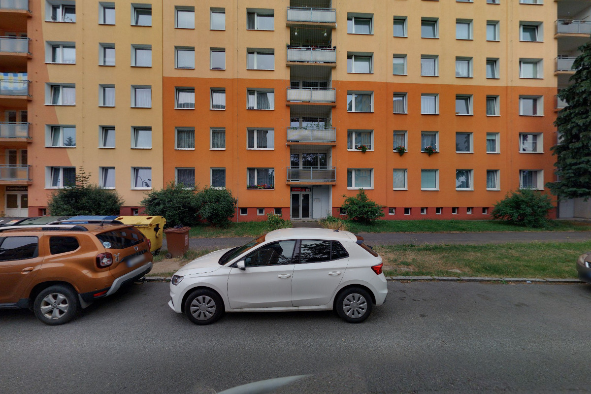 Jaroslav Brožka foto 2