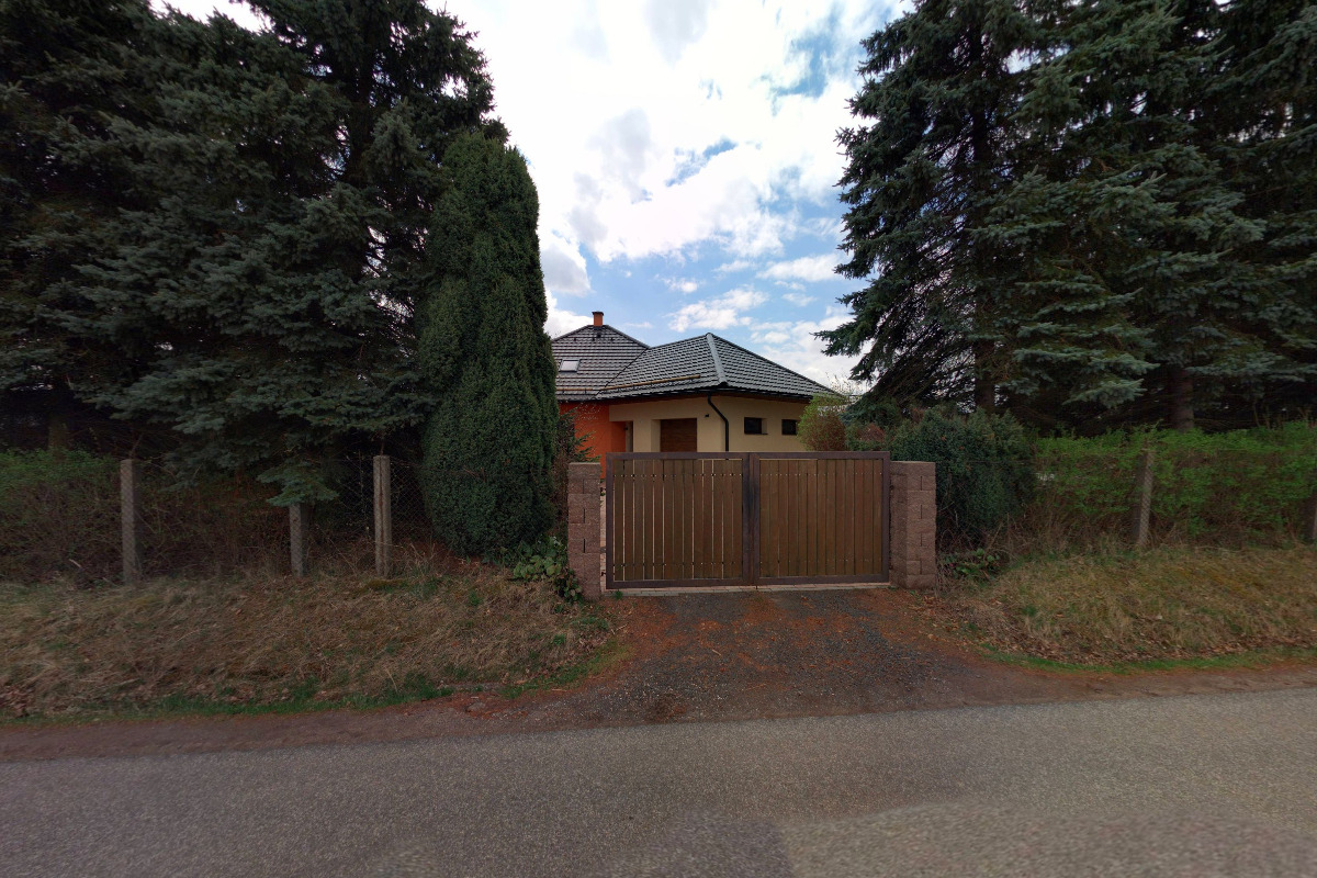 Stavby Paka - Jan Crha