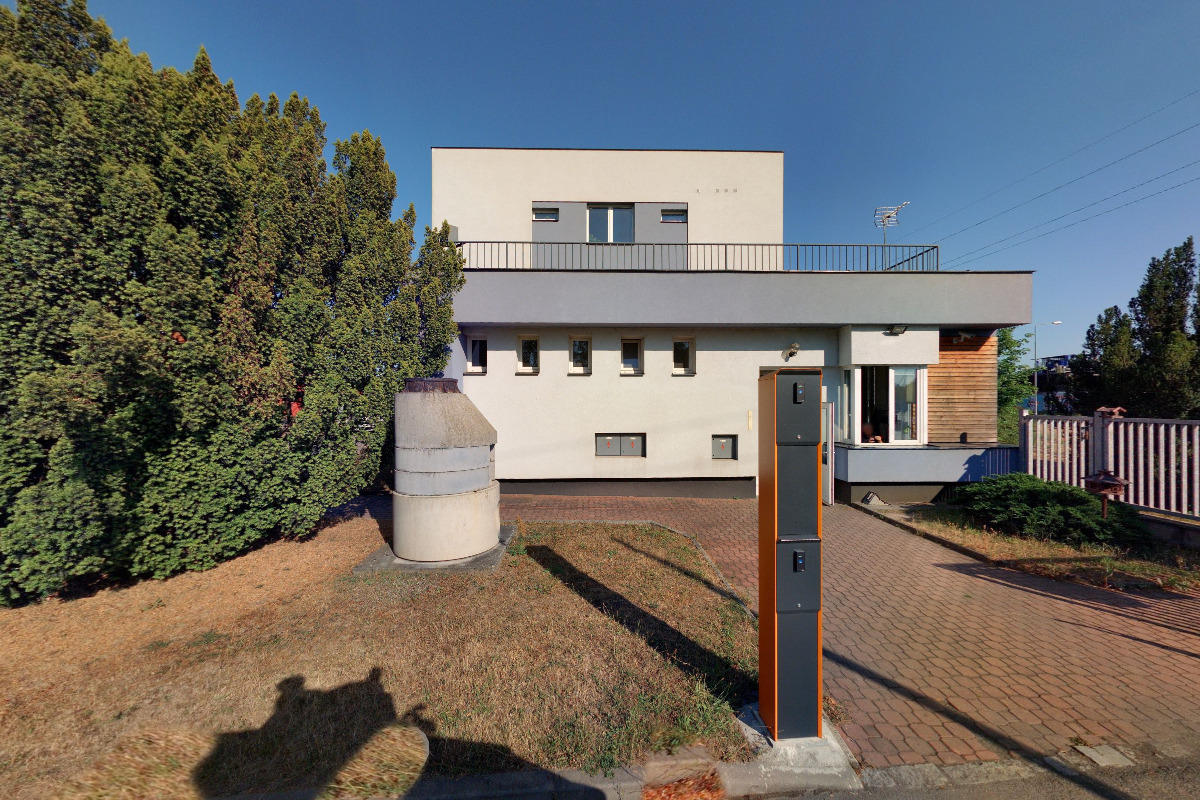 LK Pumpservice - Services, s.r.o.