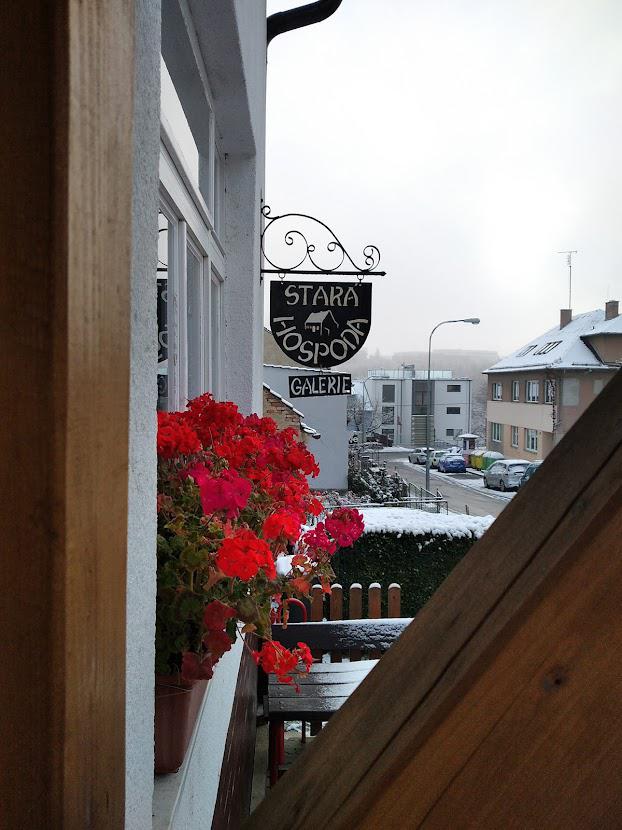 STARÁ HOSPODA - galerie foto 6