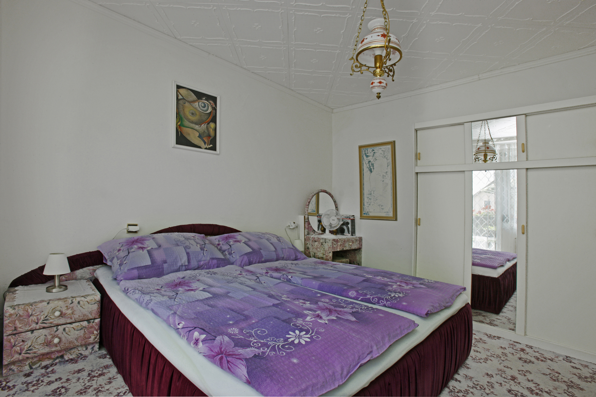 Pension Villa Hany foto 3