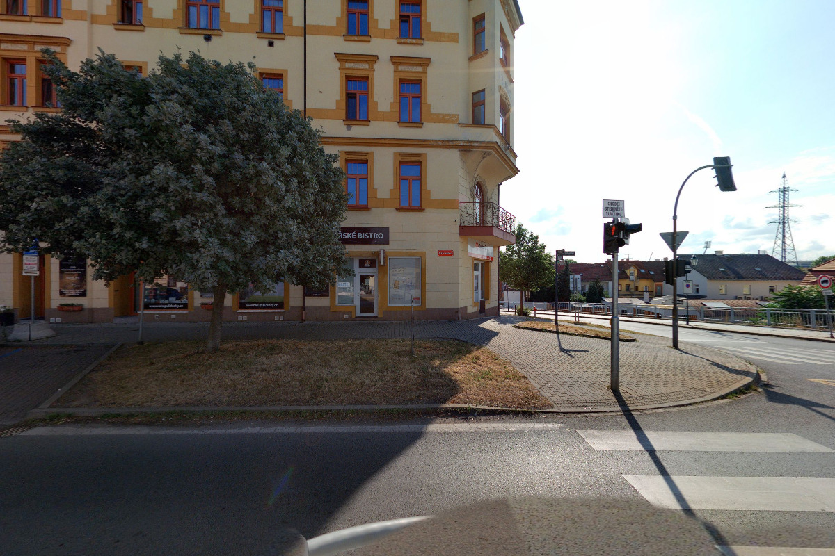 Farmářské bistro U Lidušky