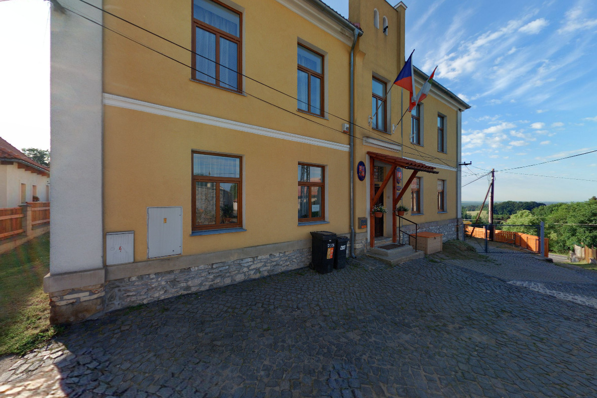 Místní knihovna Bezděz