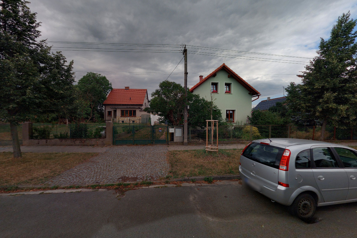 Ing. Jitka Tejnorová