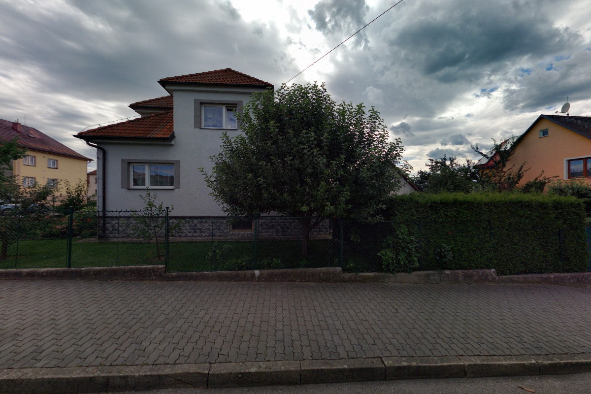 Izolace Milan Buřič foto 2
