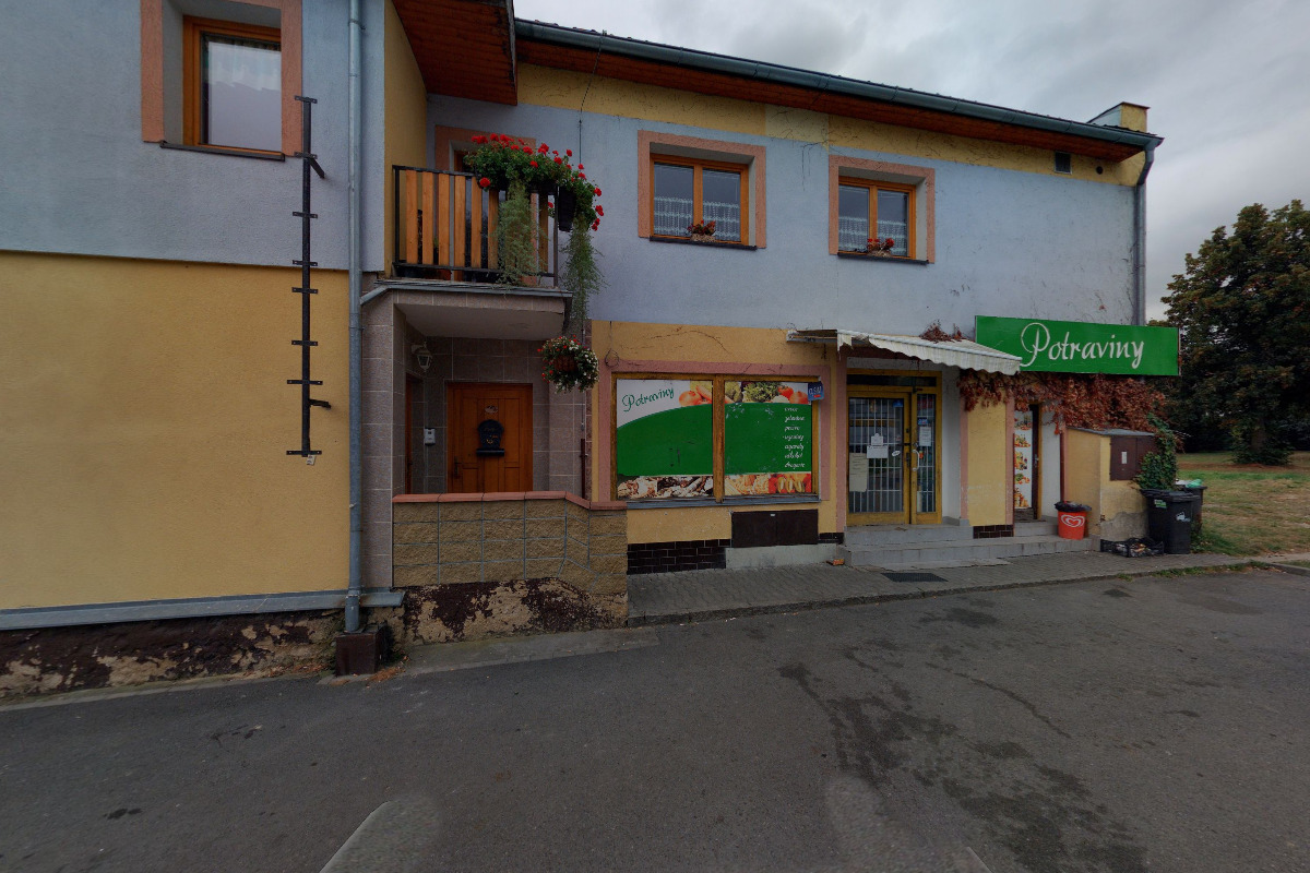 Autoservis Petr Černý