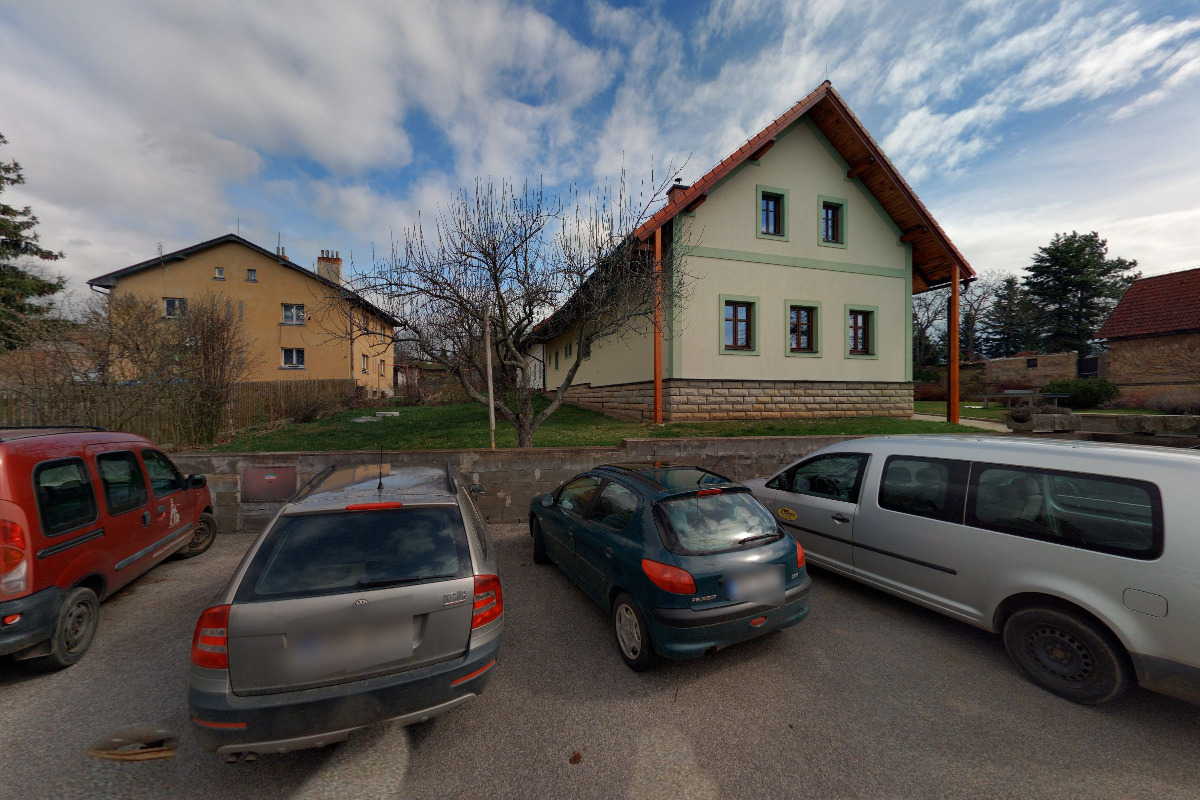 Mýdlárna Havel