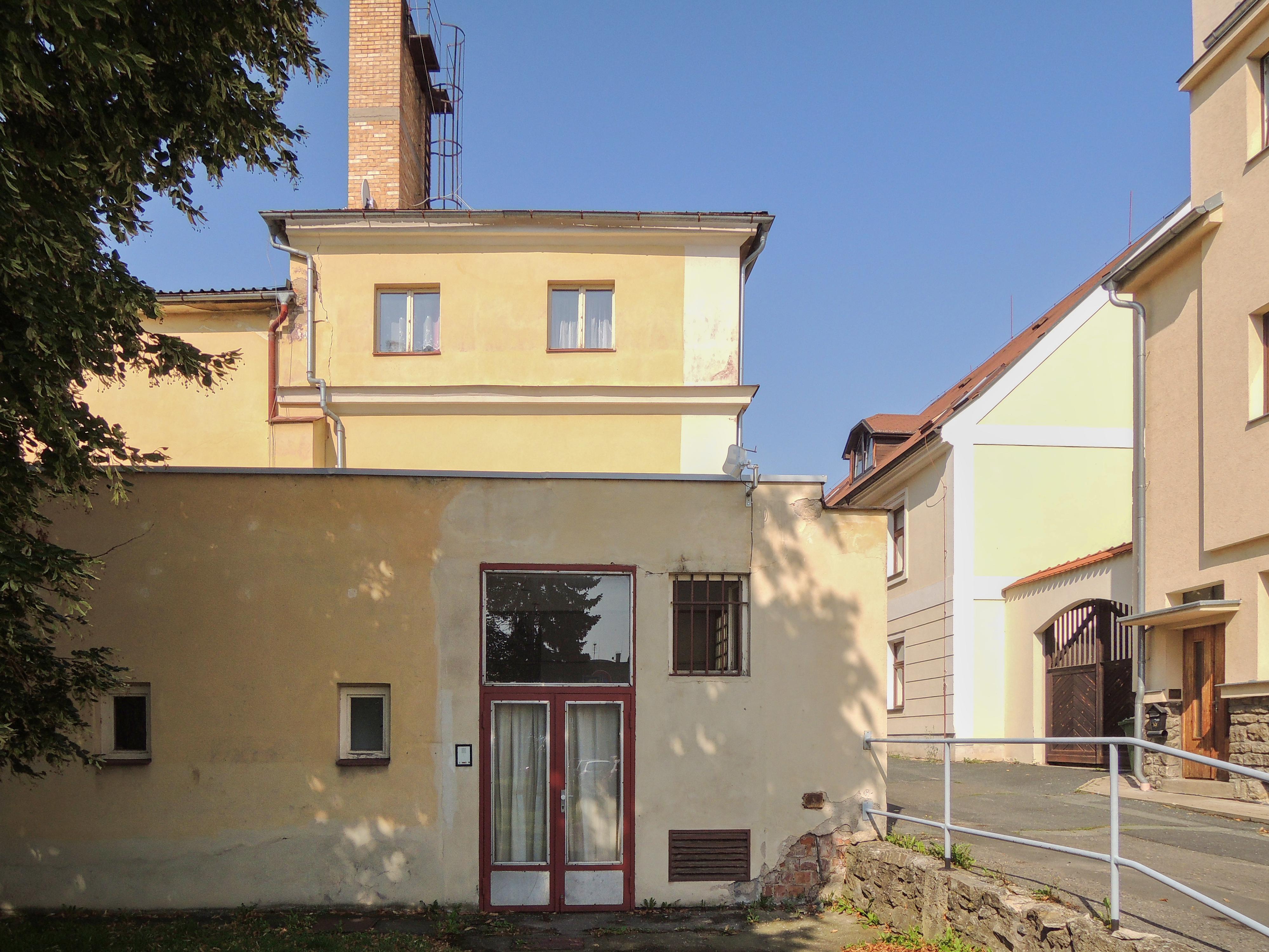 David Buřič – Kovorytec foto 3