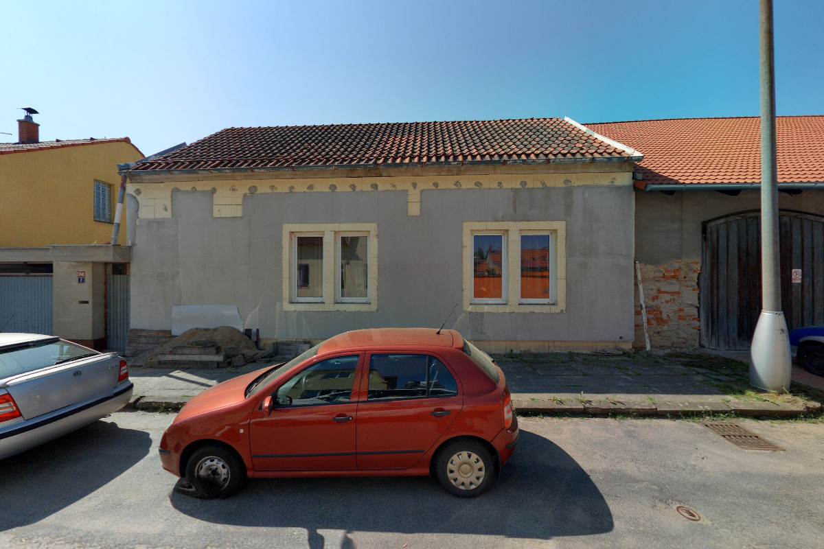 Ing.arch. Miloslav Šíma