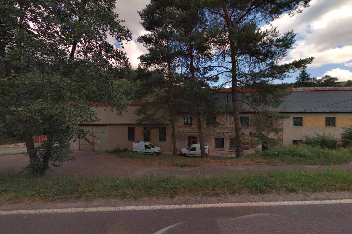 Statek Stárkov, s.r.o.