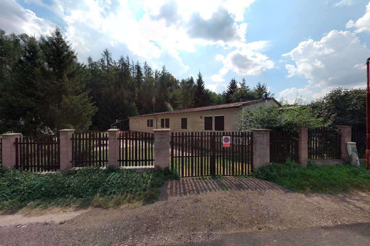 Turistická základna Libušín – Labyrint SVČVS foto 2