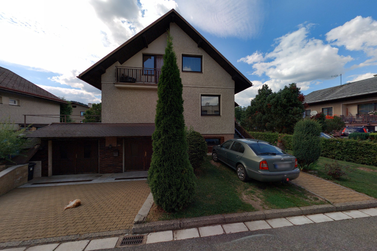 Truhlářství Jiří Kaněra