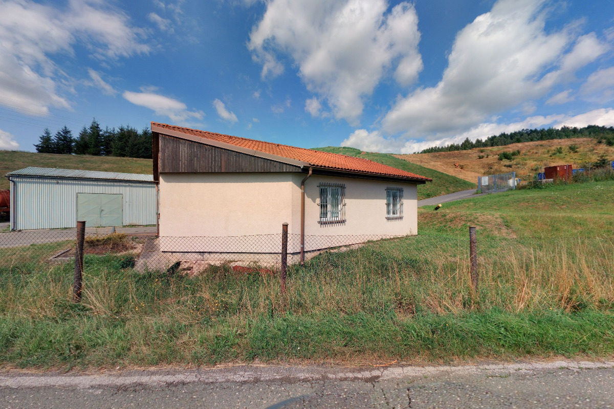 SKLÁDKA POD HALDOU, s.r.o.