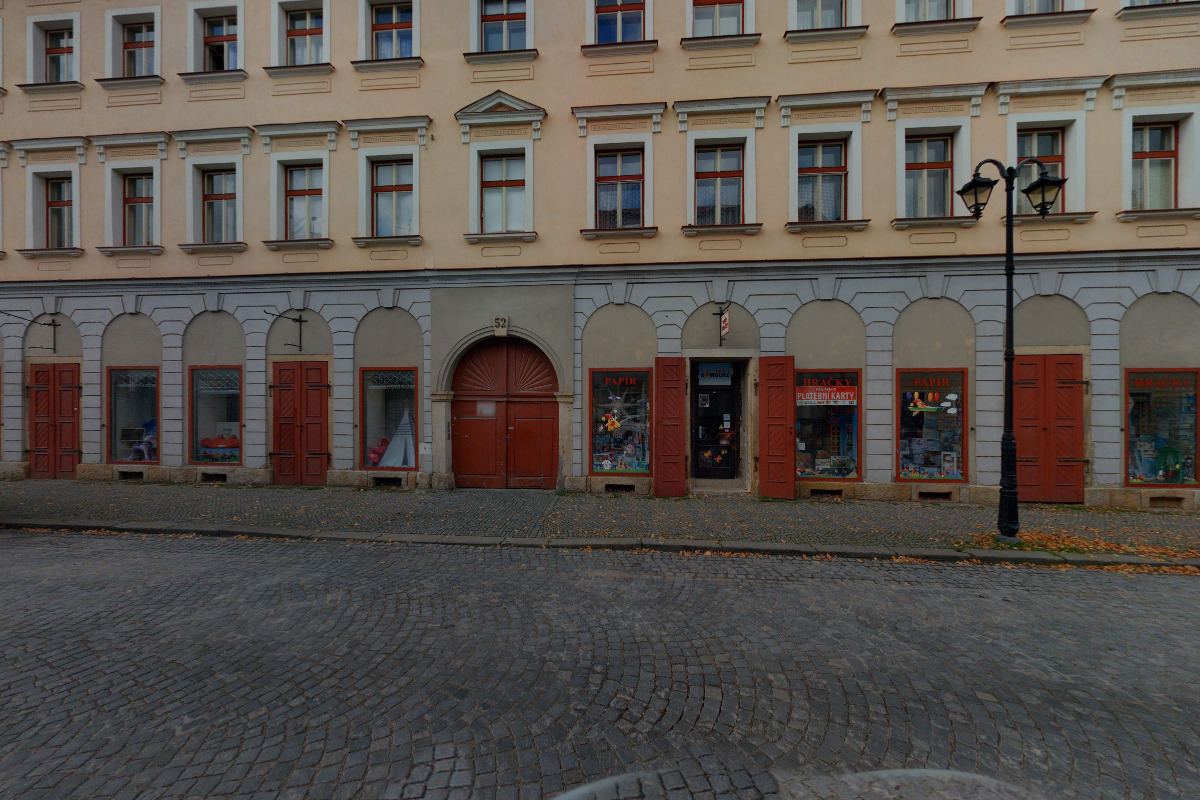 Papír - Hračky Jaromír Štverák foto 3