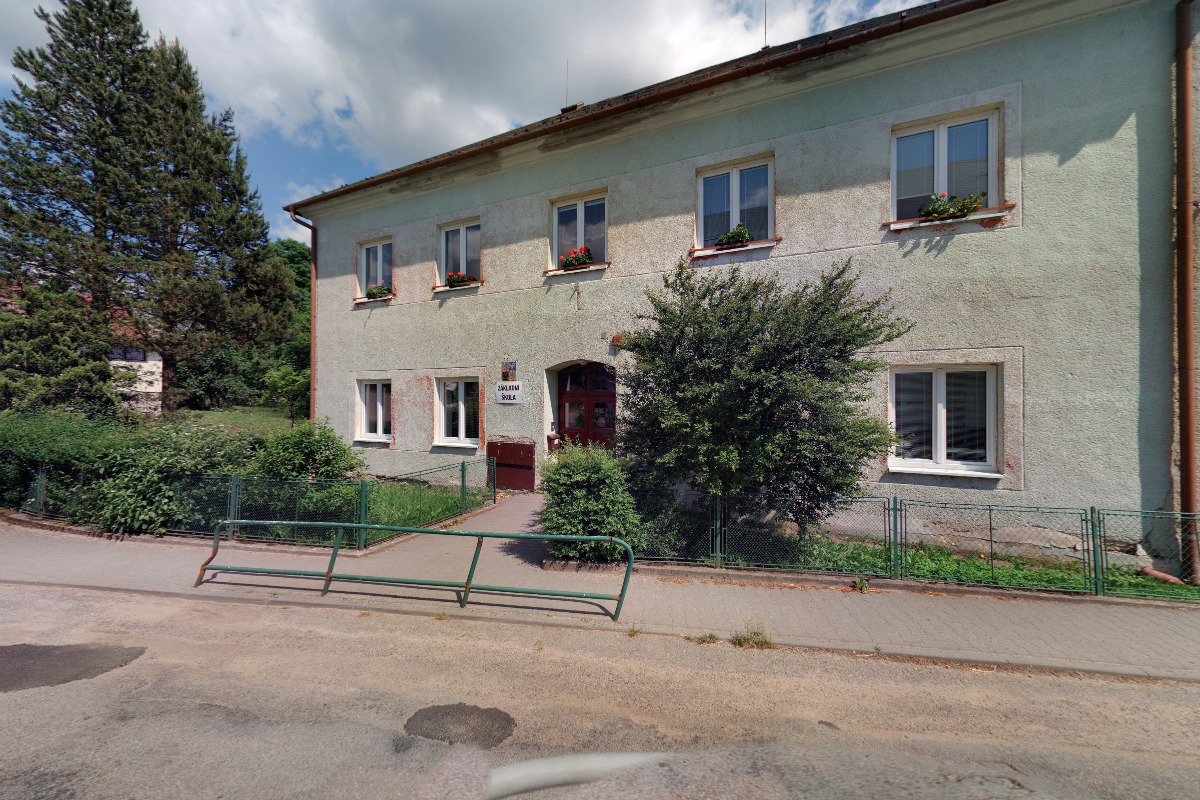 ZŠ Cotkytle foto 2