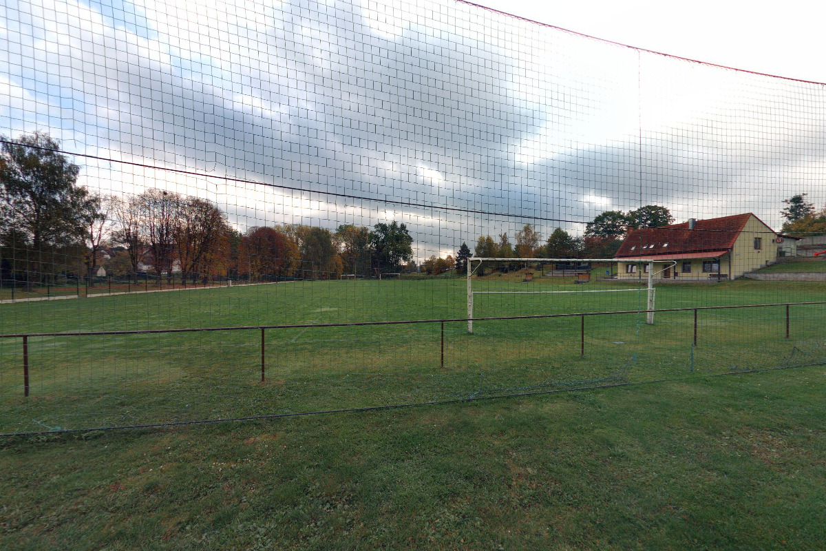 Tělovýchovná jednota Sokol Malý Bor