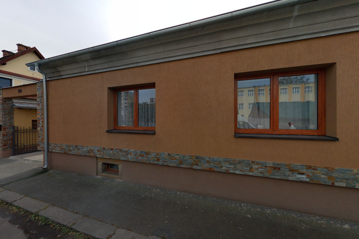 Apartmány Knappova 235 - 3