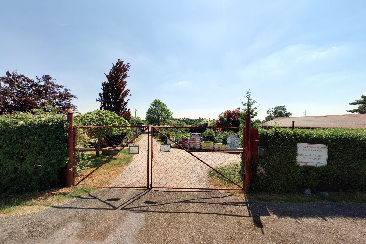 Okrasná školka Svrkyně s.r.o.