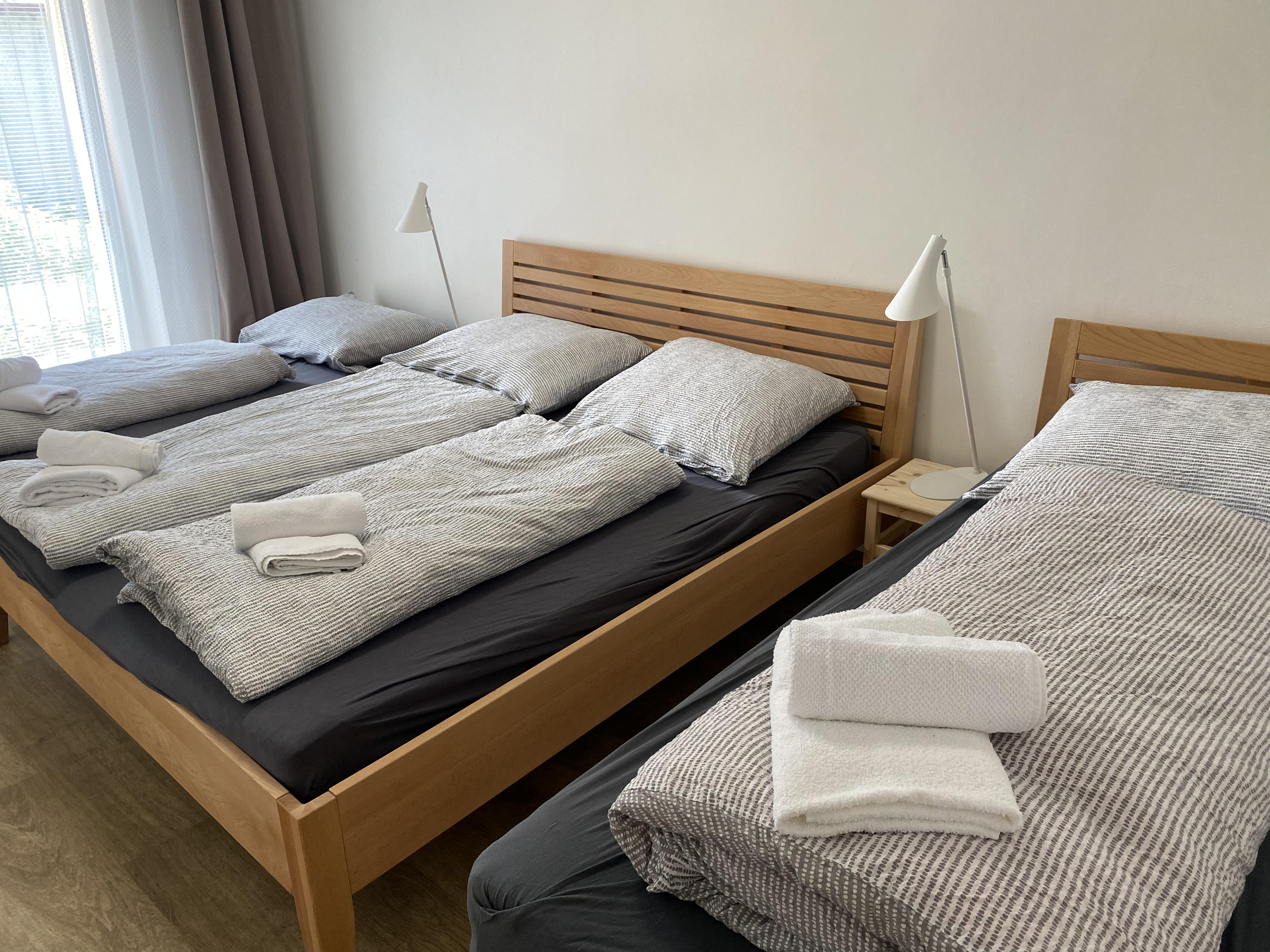 Apartmány Mikulčice foto 3