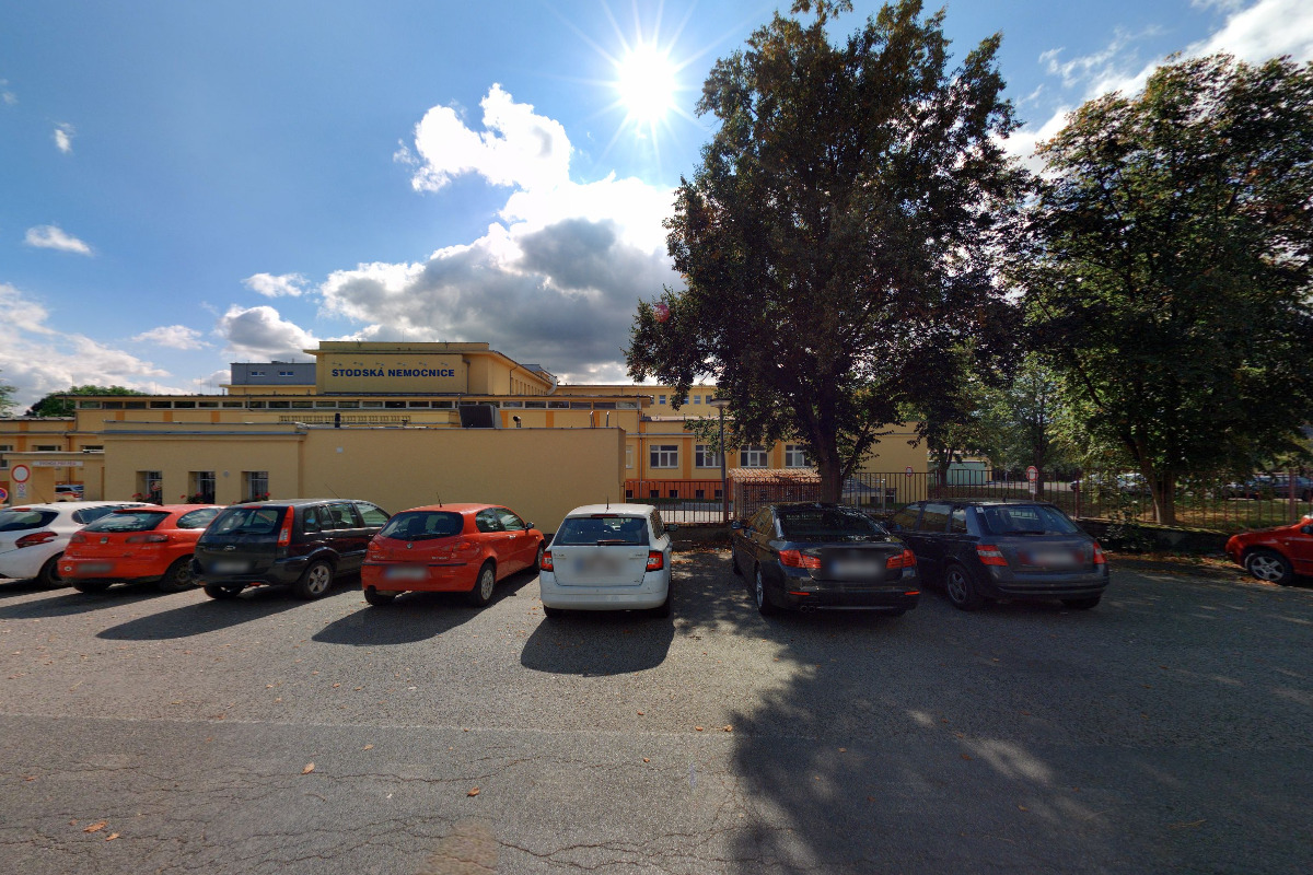 Oddělení klinické biochemie - Stodská nemocnice foto 2