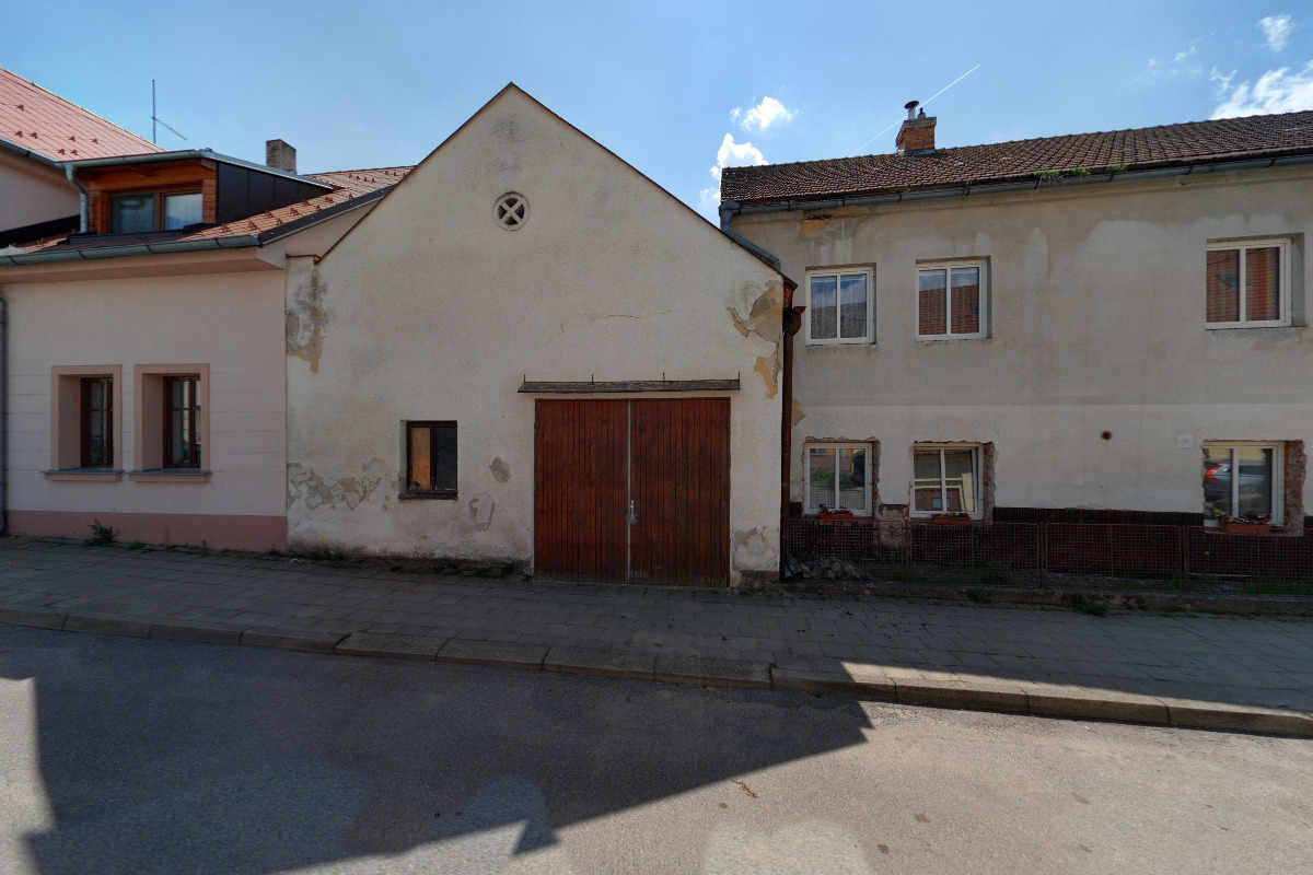 Kamenictví Martin Ďásek