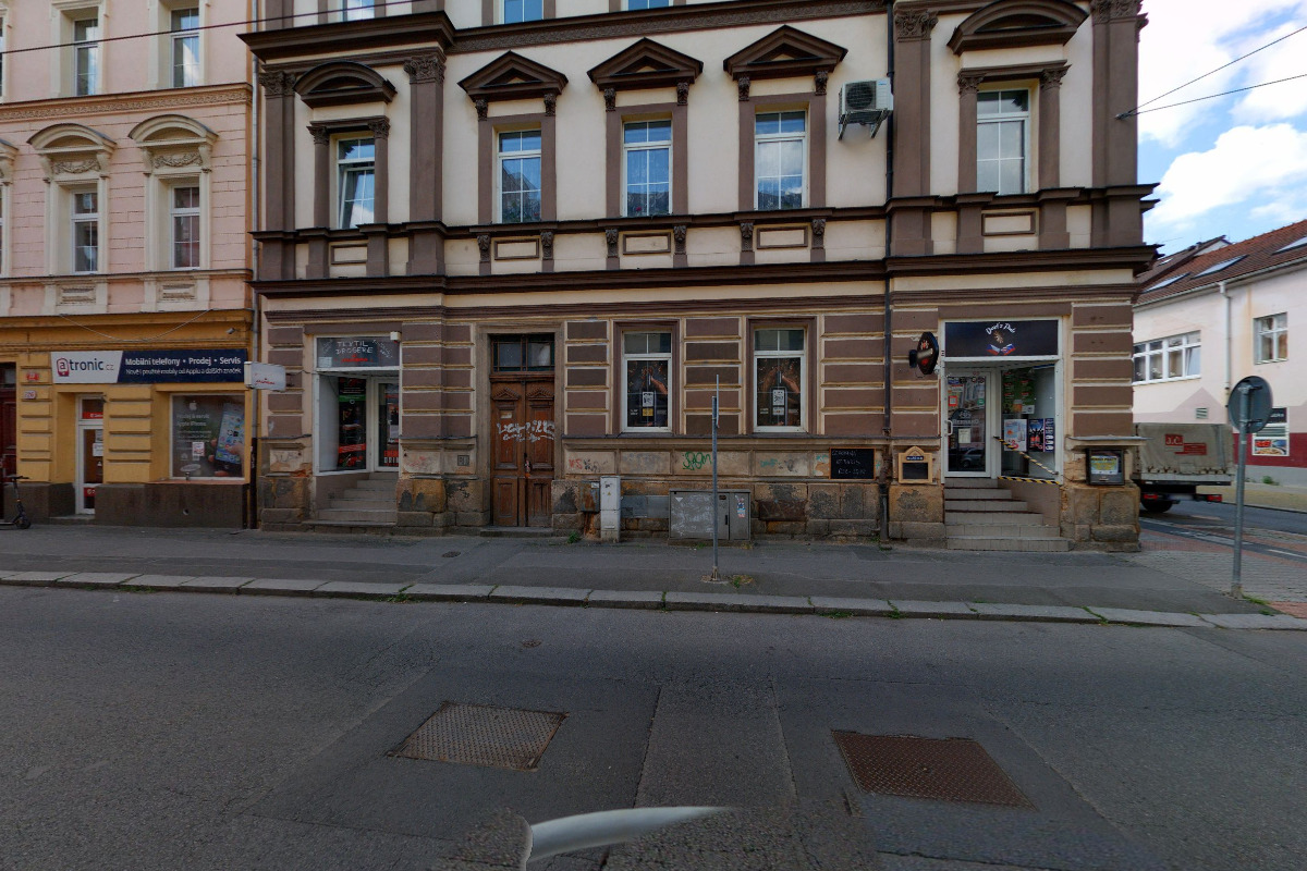 Tomáš Vrbský foto 2