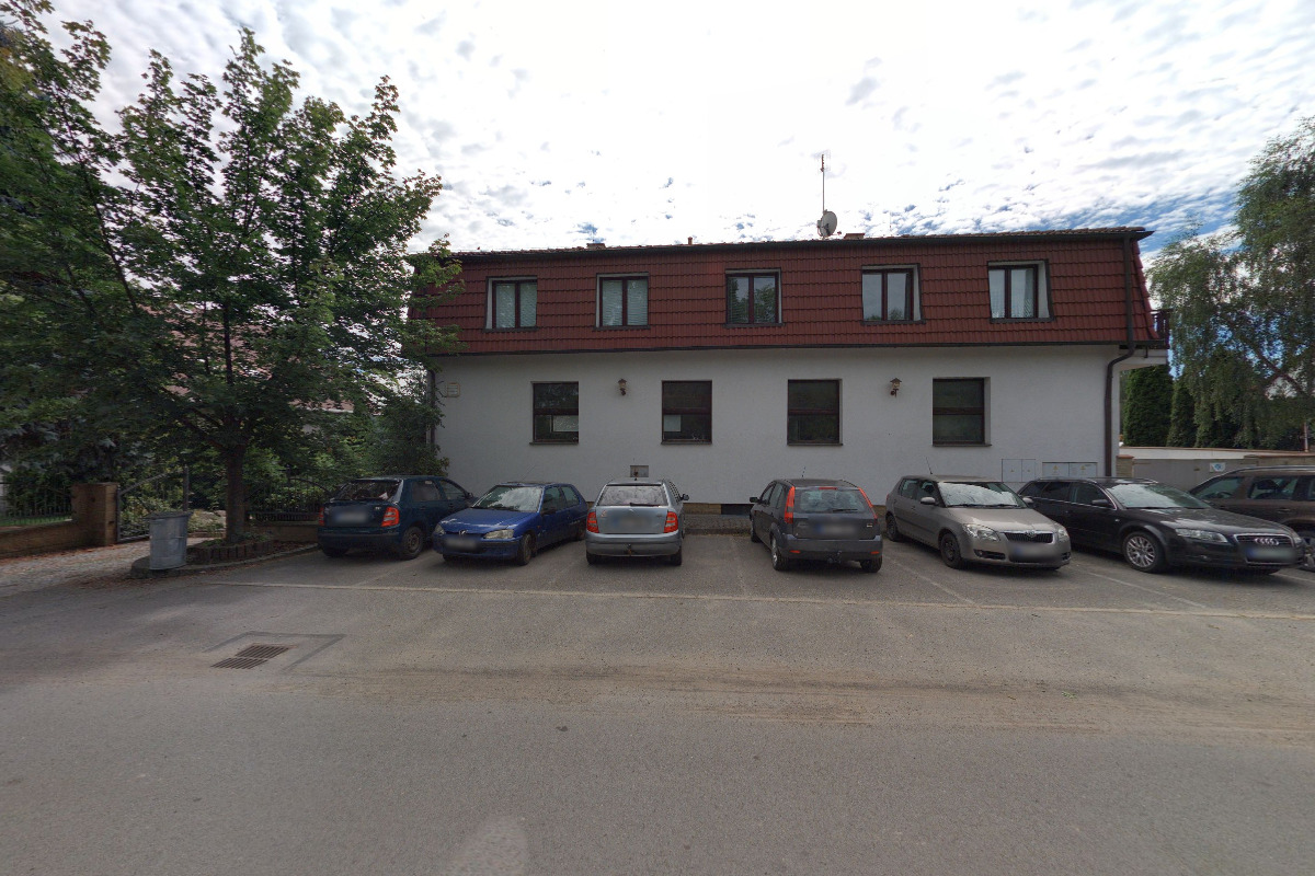 Servis nákladních vozů - ROKA Transport