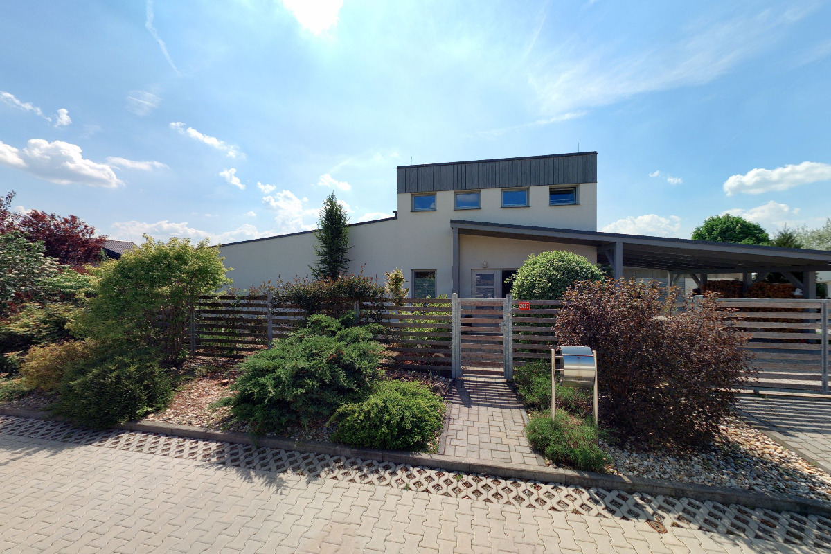 Sdružení G&M geodetická kancelář Jiří Bruna a Marek Budňák