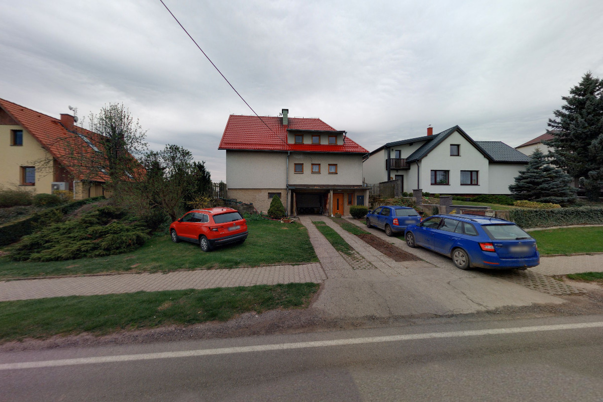 Sylva Bičíková - rostlinná a živočišná výroba