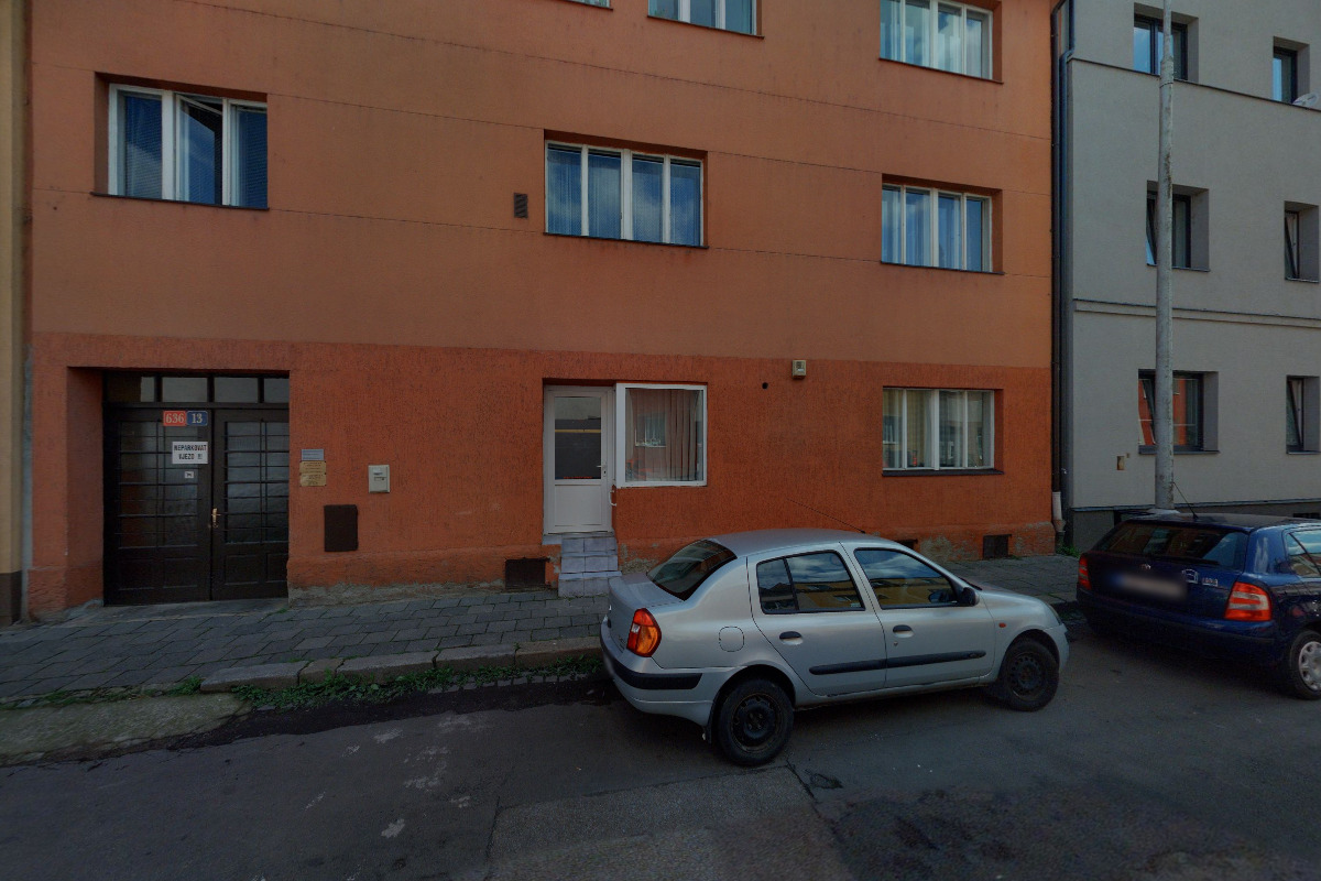 MUDr. Pavel Ponert - Ortopedická ambulance foto 2