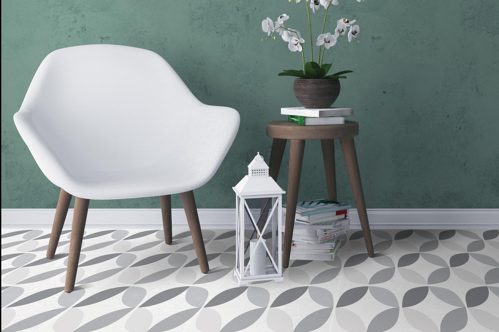 Nová podlaha 1-2-3-TEĎ!