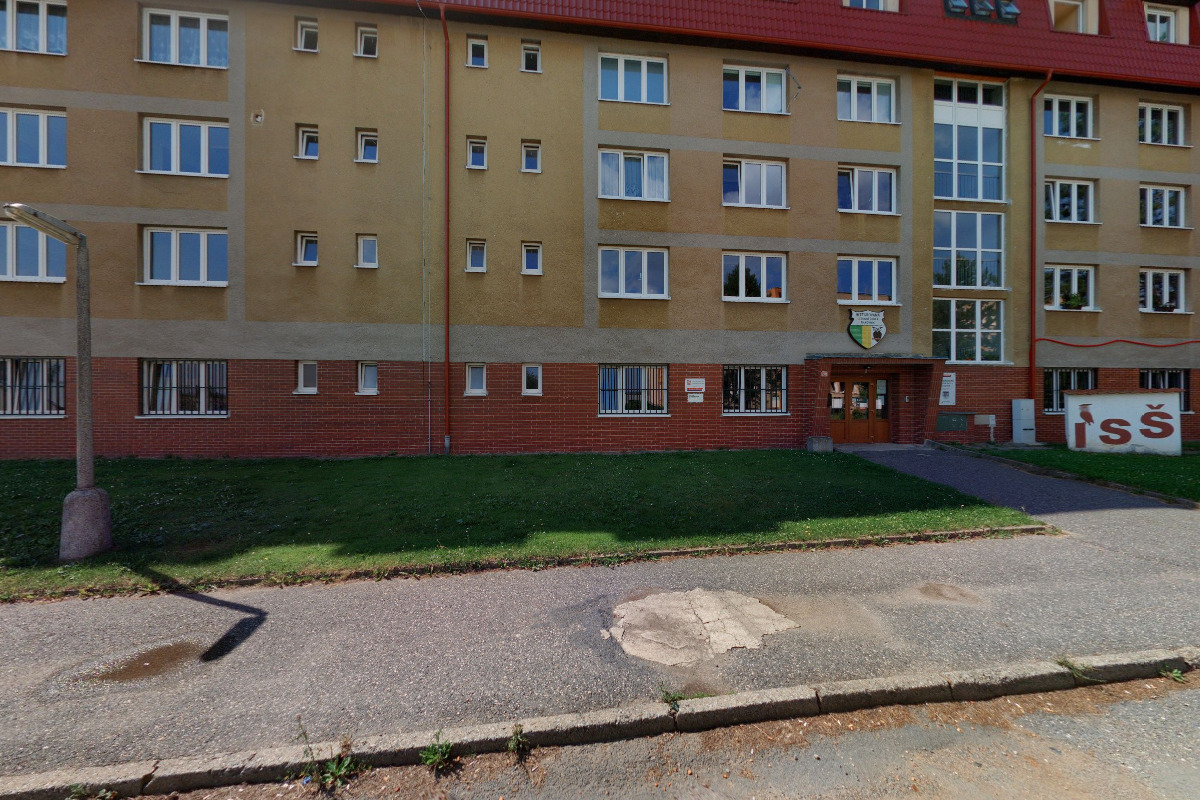 Střední průmyslová škola Emila Kolbena Rakovník, Lubenská