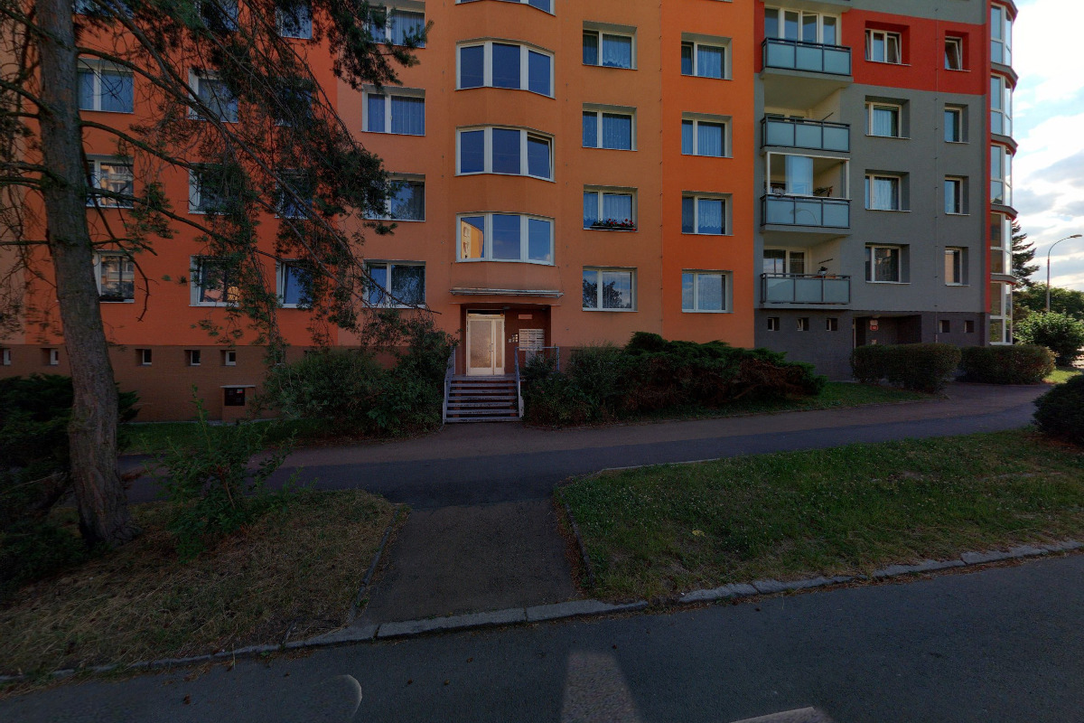 Jiří Spěváček foto 2
