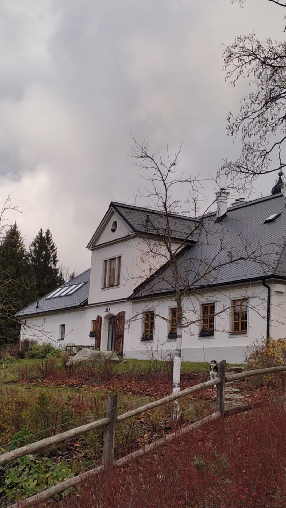 Galerie Na Milovské huti foto 6