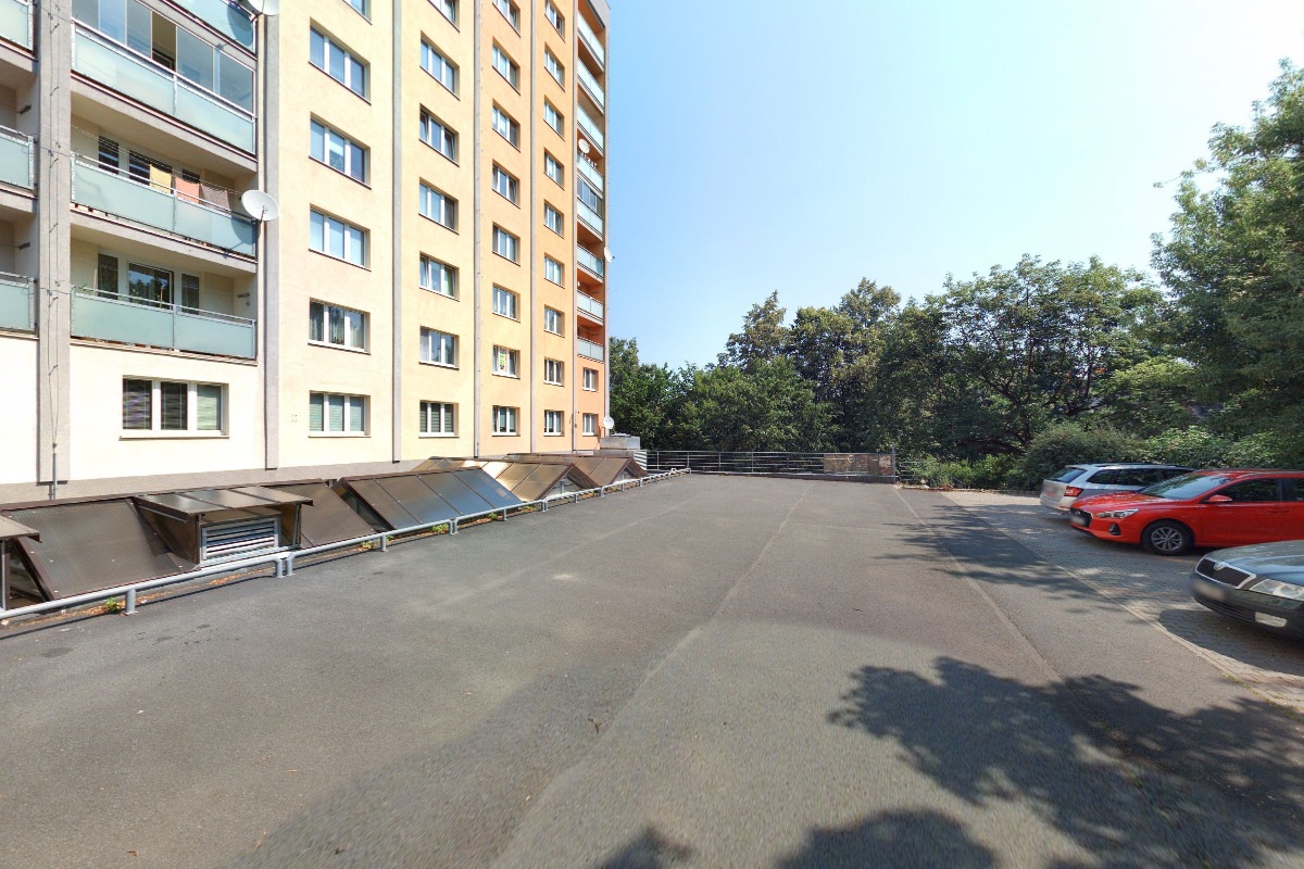 Sportcentrum Kotelna Slovany