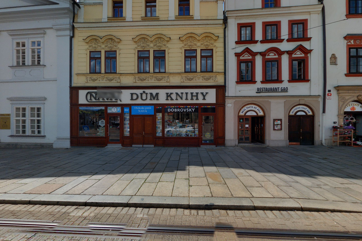 Hana Králová Make-up Artist & Permanent make-up foto 5