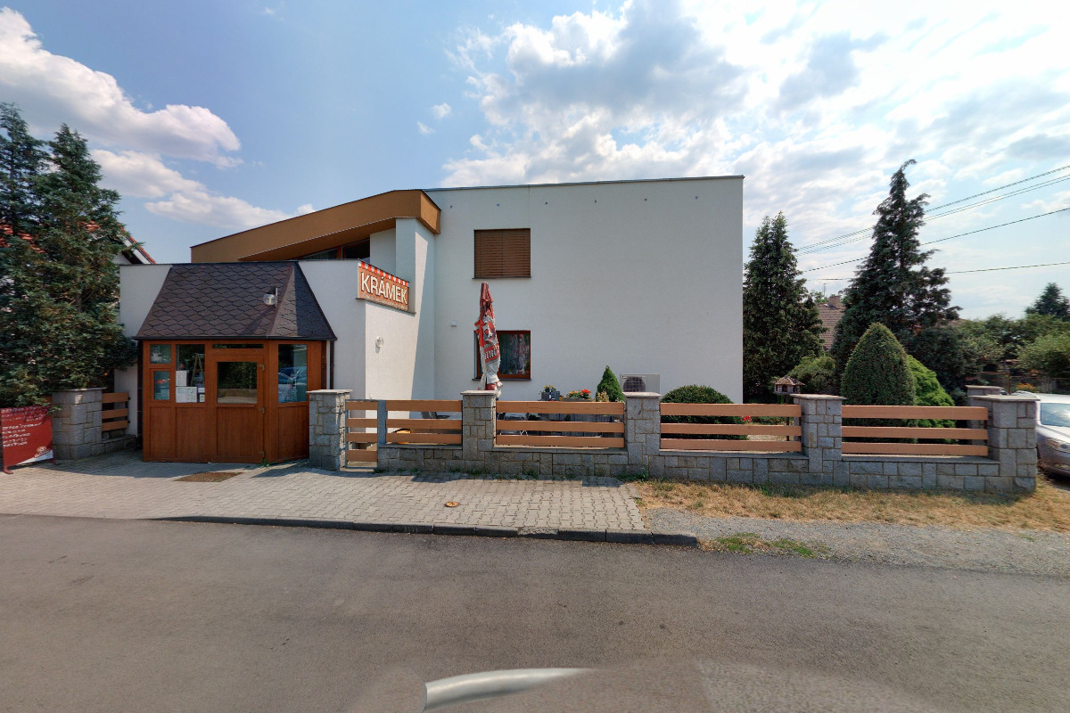 Zmrzlina Na Výsluní 264 foto 1