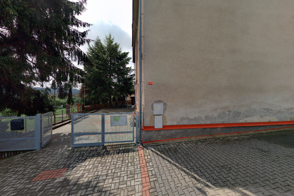 ZŠ Dolany nad Vltavou