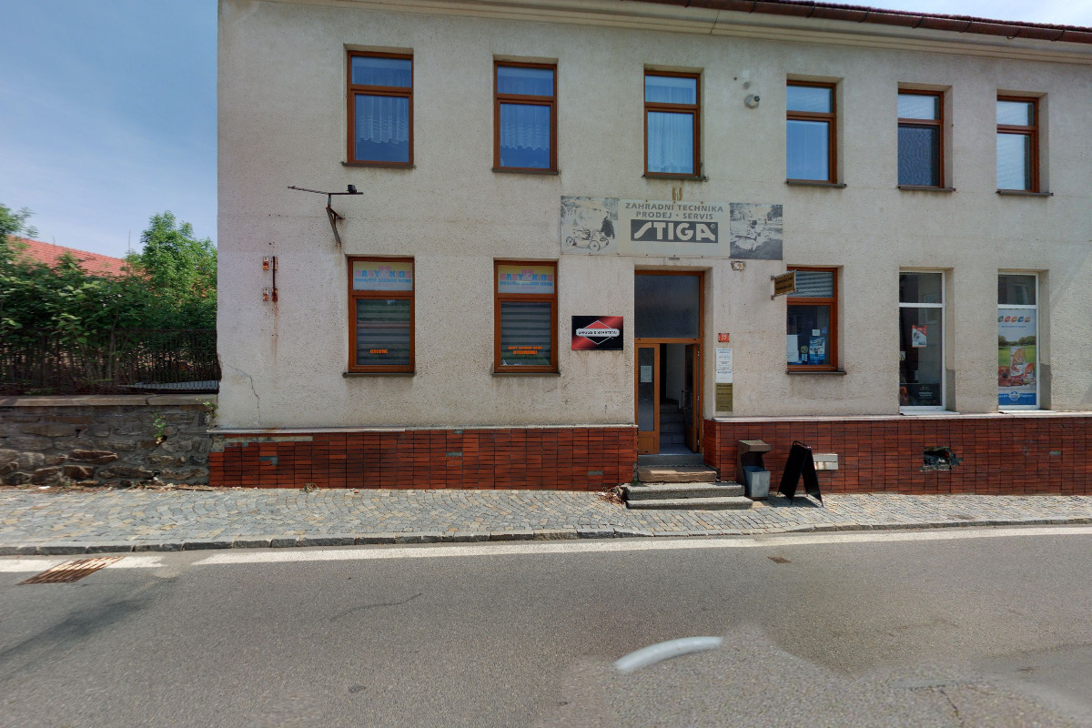 Chovatelské potřeby Alena Zemánková