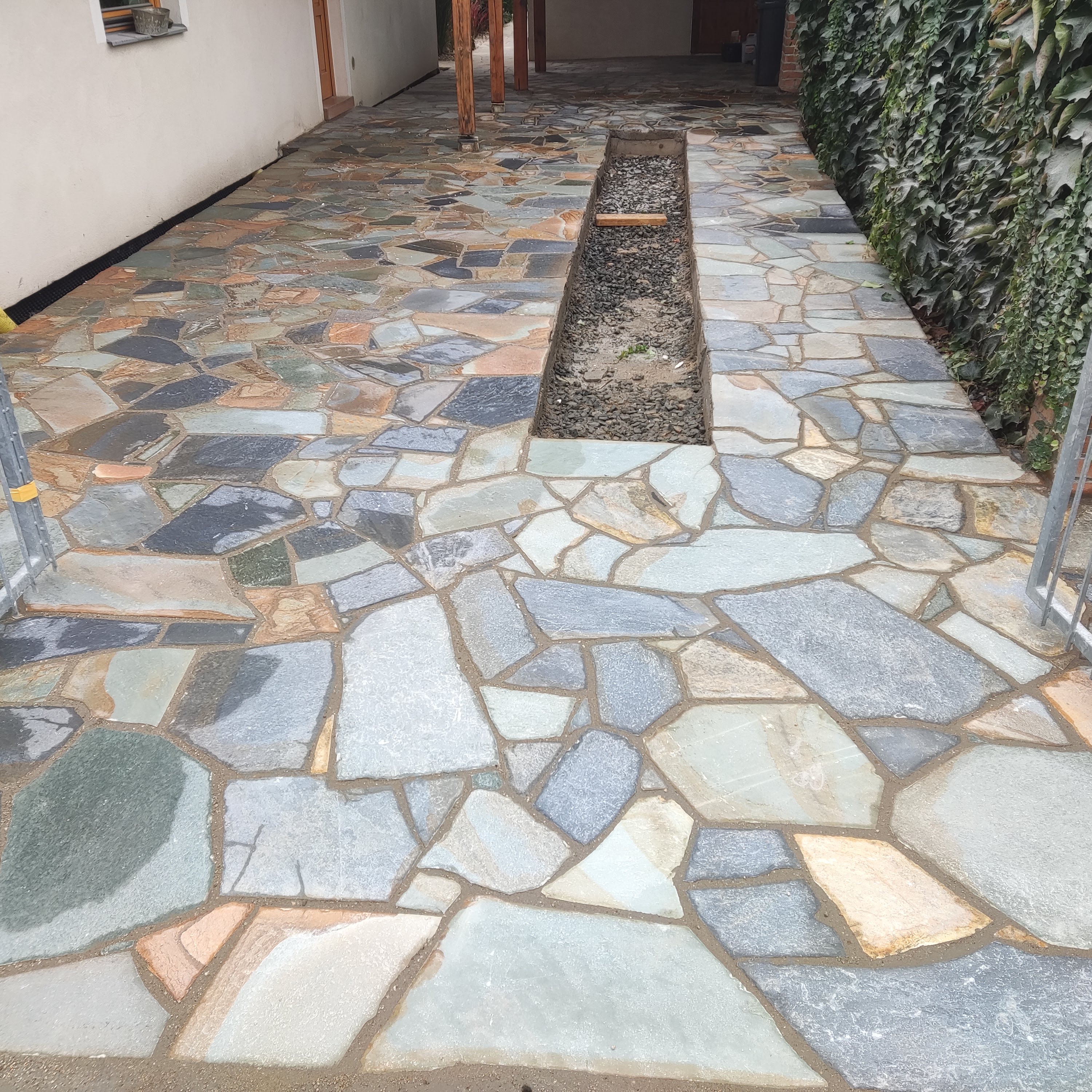 Stavby z kamene - Miroslav Kolek foto 4