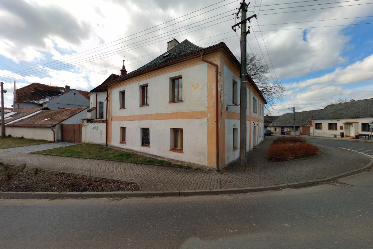 Římskokatolická farnost Koloveč foto 2