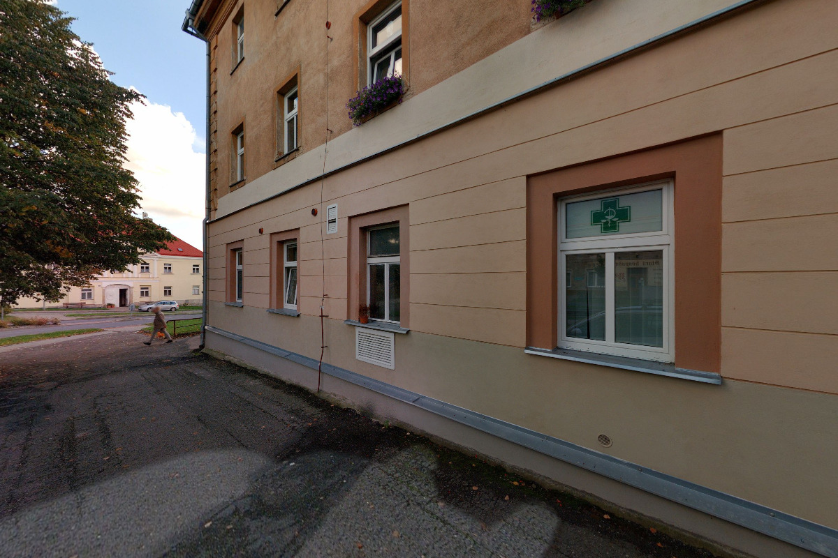 Lékárna U Zvěrokruhu OOVL Štoky foto 2