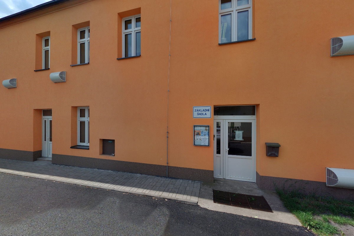ZŠ Kovanice foto 2