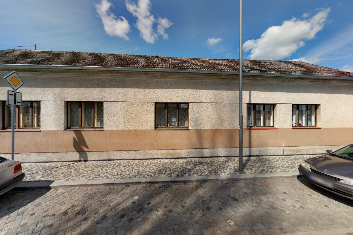 Ubytování LYRP foto 2