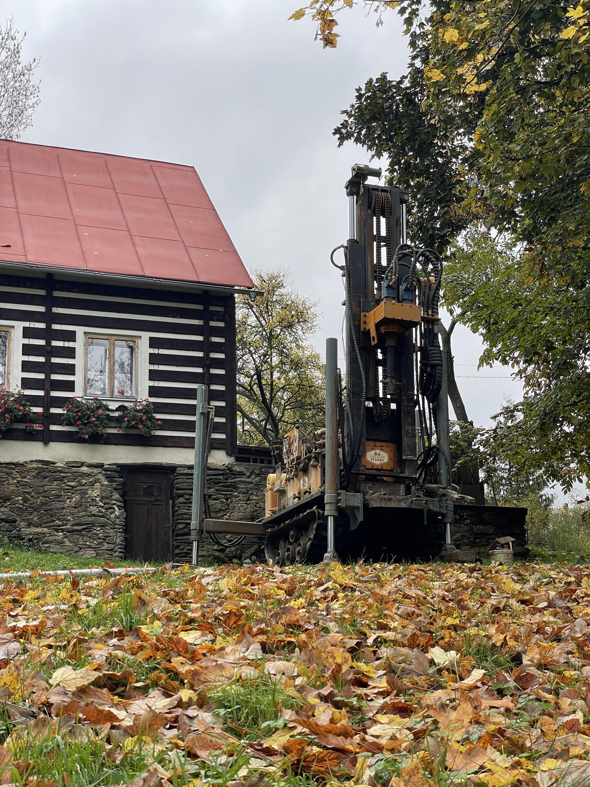 JIZERSKÉ STUDNY foto 6