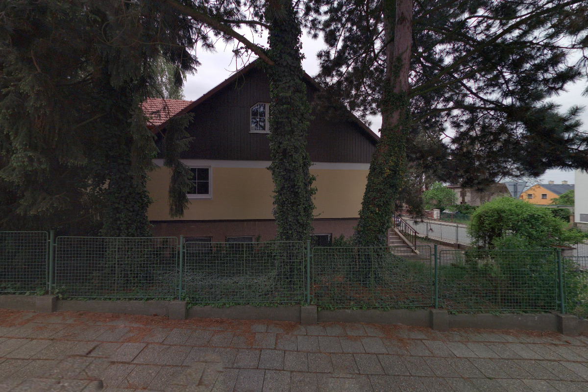 Mým Marodům s.r.o., MUDr. Hana Svobodová